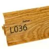 Плинтус Lineplast 5,8х2,2х220